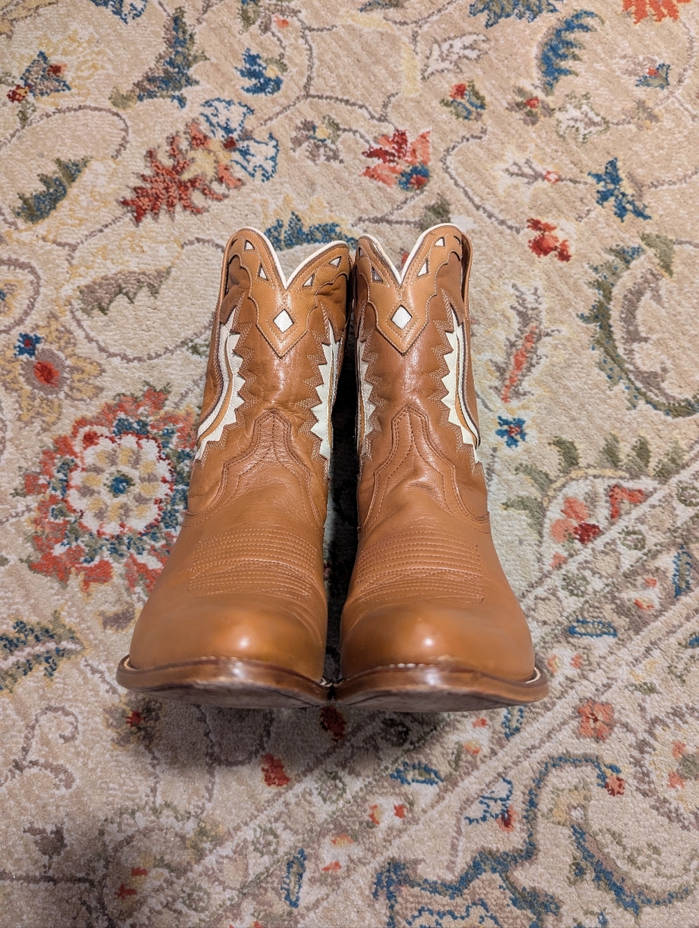 Tecovas The Jolene Western Boot - Picture 7 of 16
